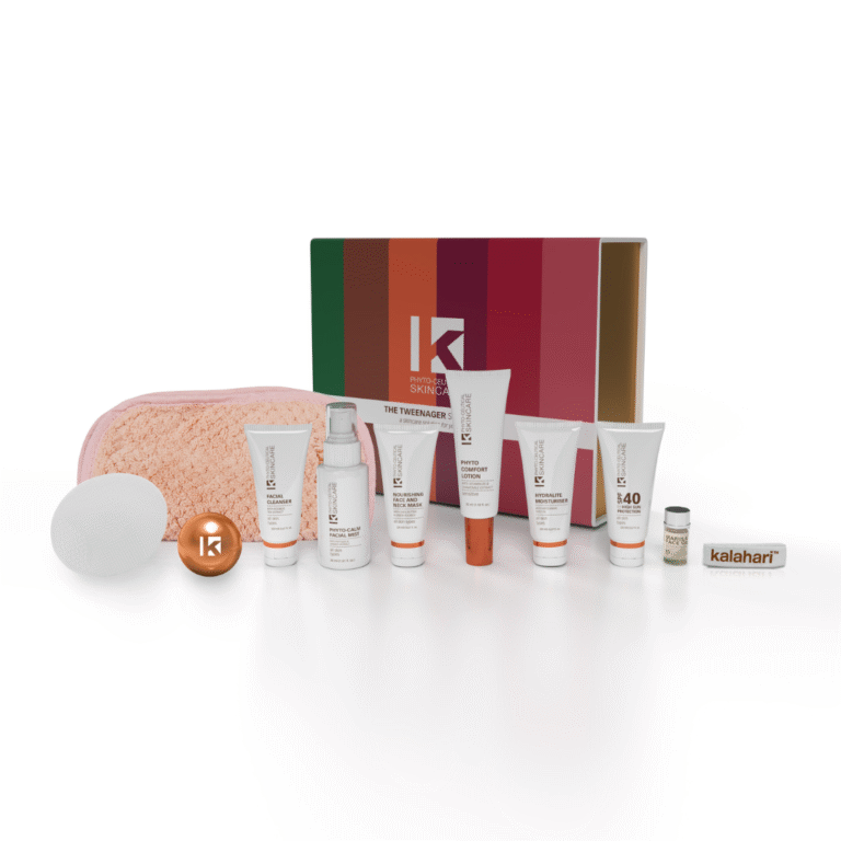 The Tweenager Starter Kit - Afbeelding 2