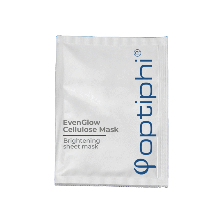EvenGlow Cellulose Mask