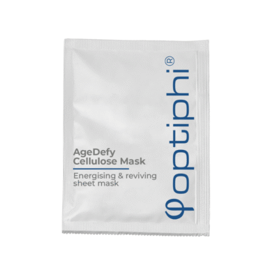 AgeDefy Cellulose Mask
