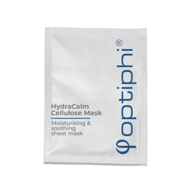 HydraCalm Cellulose Mask