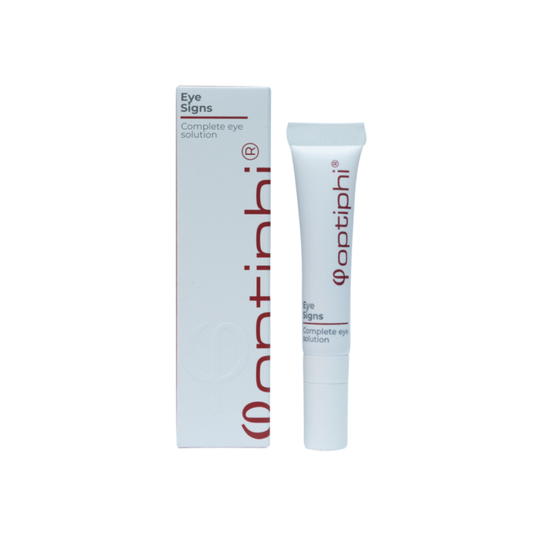 Eyesigns Activegel 15ml (NEW) - Afbeelding 3