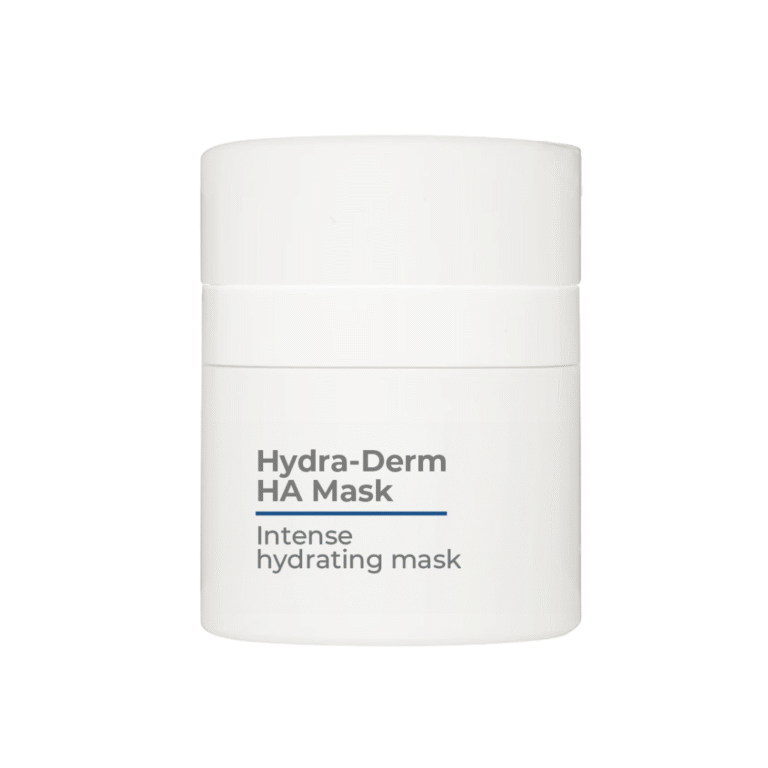 Hydra-Derm HA Masque (NEW)