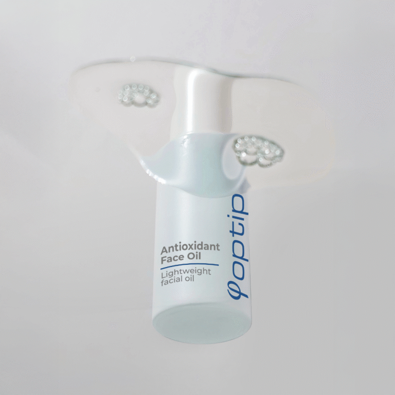 Antioxidant Face Oil - Afbeelding 2