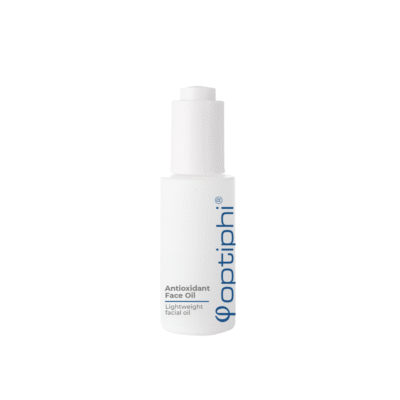 Antioxidant Face Oil