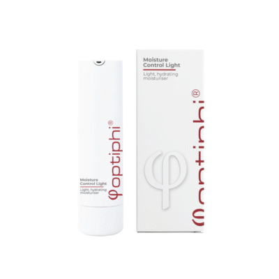 Moisture Control Light NEW