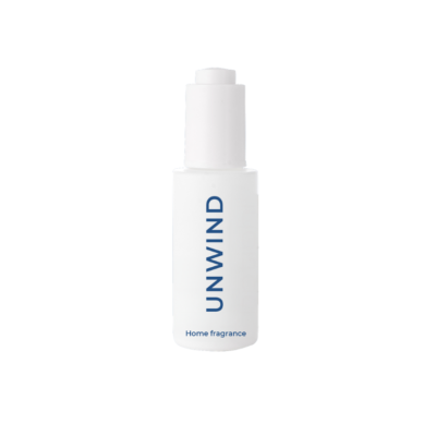 Unwind Home Fragrance
