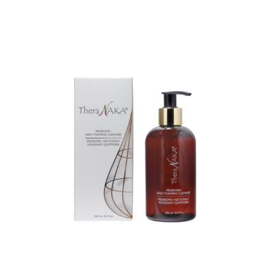 Probiome+ Daily Foaming Cleanser