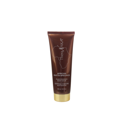 AFRICAN PHYTO-SPECIFICS - Plant-Powered Body Scrub