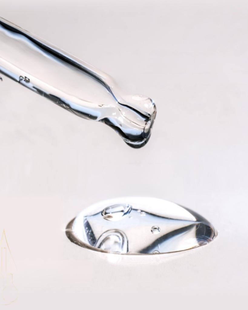 brightening complex drops